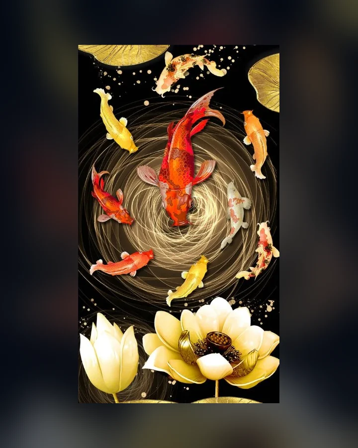 Cover 3-in-1 Fengshui Class: 8 Mansion, Flying Stars, Qimen Fengshui