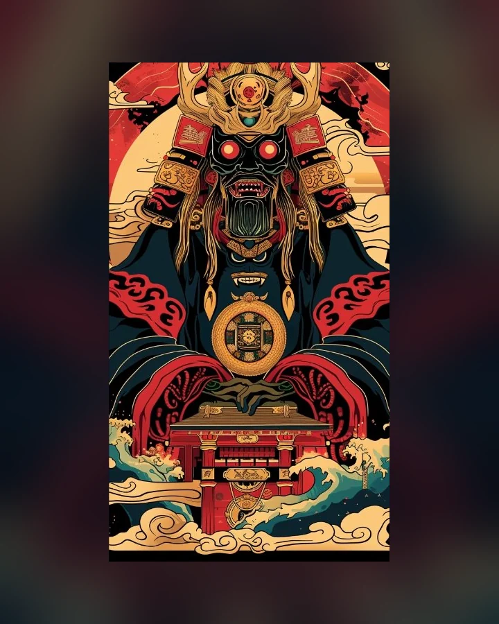 Cover Qimen Dunjia Academy