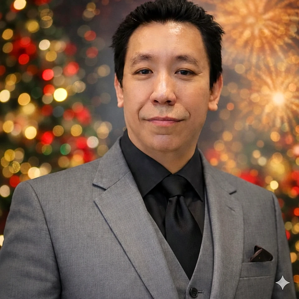 Michael Yamin, pendiri SageDivine Academy dan HDTIX.com