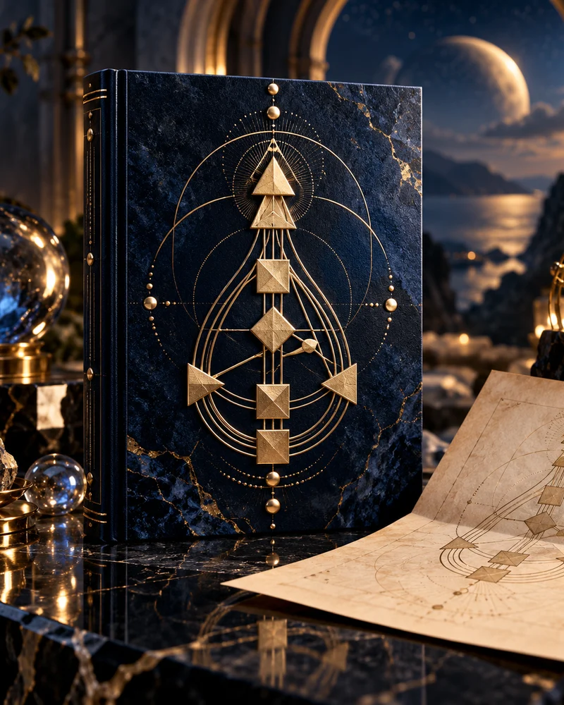 Human Design Blueprint