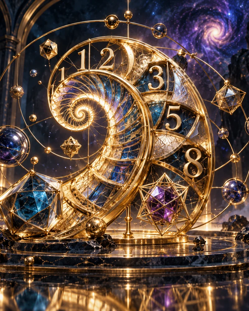 Quantum Numerology