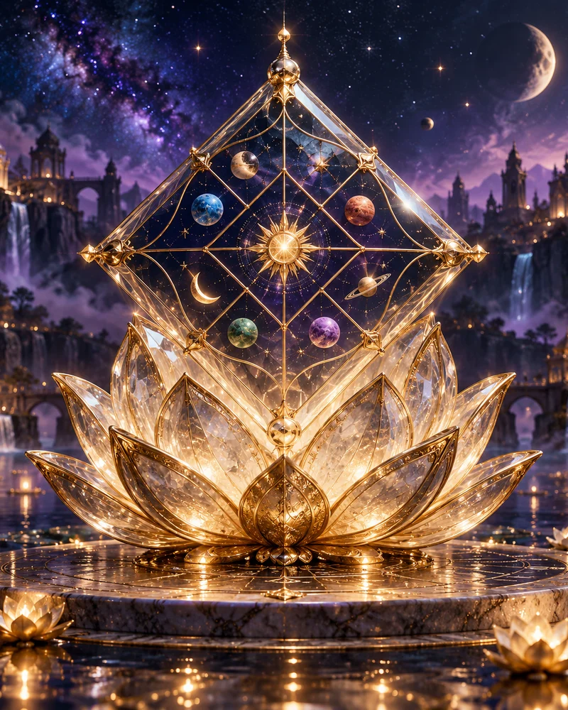 Vedic Astrology