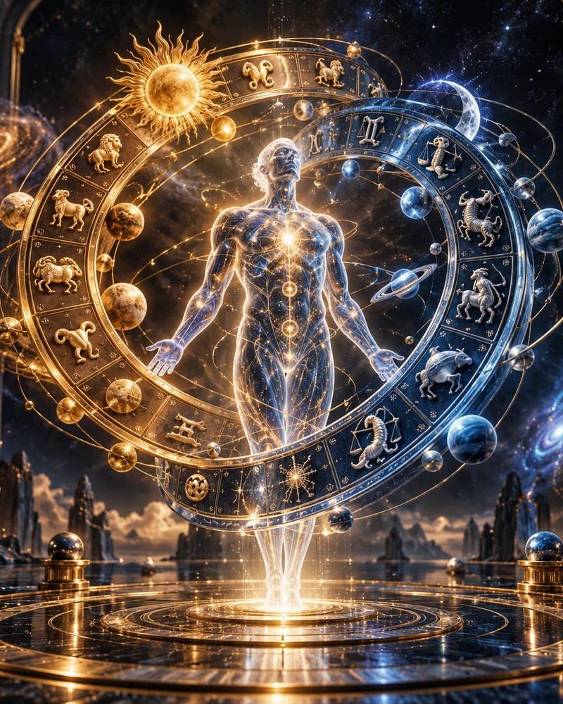 Human Design: Tropical vs Sidereal