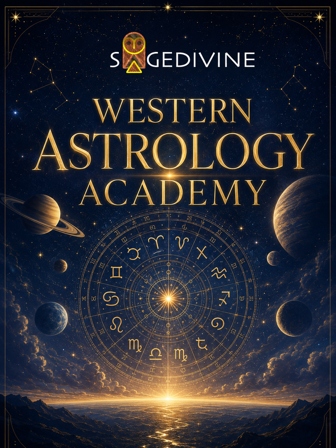 Akademi Astrologi Spiritual