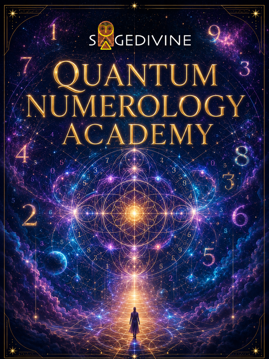 Akademi Numerologi Profesional