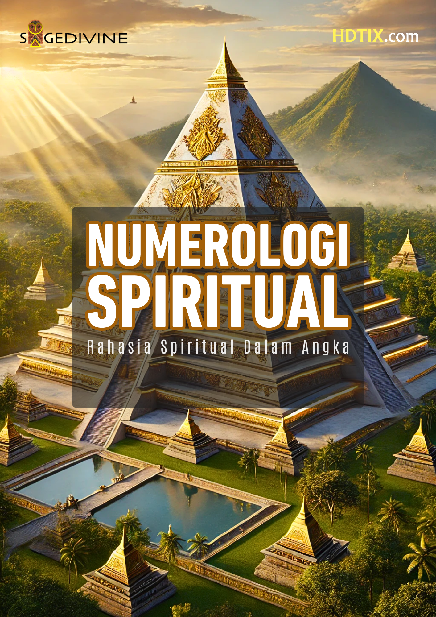 Numerologi Spiritual-Life